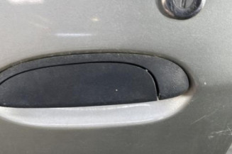 Porte avant gauche DACIA LOGAN 1