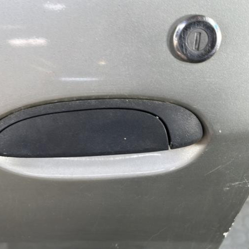 Porte avant gauche DACIA LOGAN 1 Photo n°2