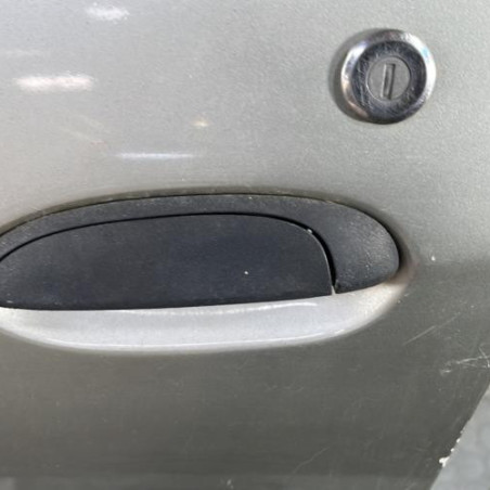 Porte avant gauche DACIA LOGAN 1