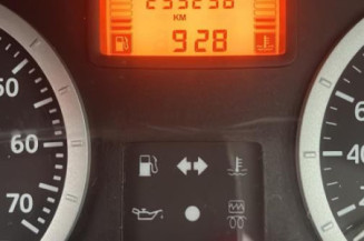Porte avant gauche DACIA LOGAN 1