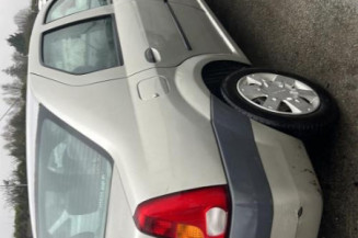 Porte avant gauche DACIA LOGAN 1