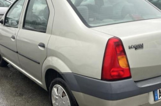 Porte avant gauche DACIA LOGAN 1