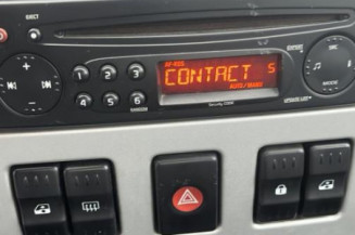 Porte avant gauche DACIA LOGAN 1