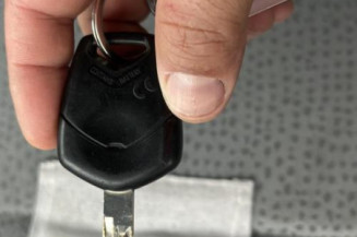 Porte avant gauche DACIA LOGAN 1