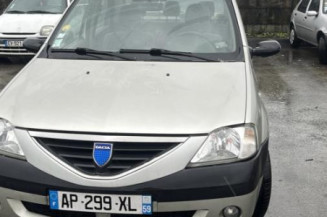 Porte avant gauche DACIA LOGAN 1