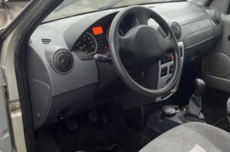 Porte avant gauche DACIA LOGAN 1