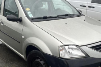 Porte avant gauche DACIA LOGAN 1