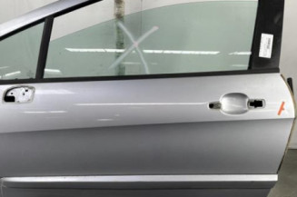 Porte avant gauche PEUGEOT 308 1 Photo n°1