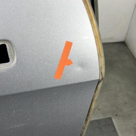 Porte avant gauche PEUGEOT 308 1