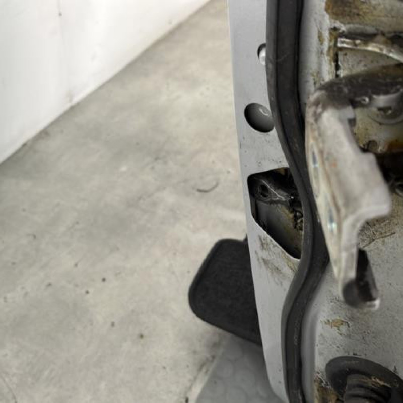 Porte avant gauche PEUGEOT 308 1 Photo n°3