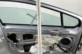Porte avant gauche PEUGEOT 308 1