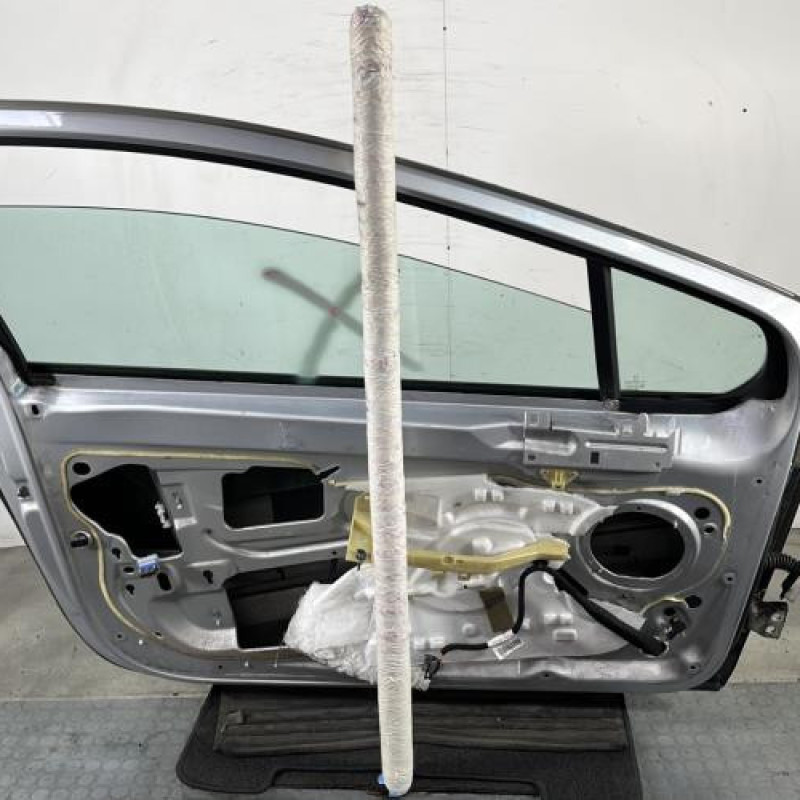 Porte avant gauche PEUGEOT 308 1 Photo n°6