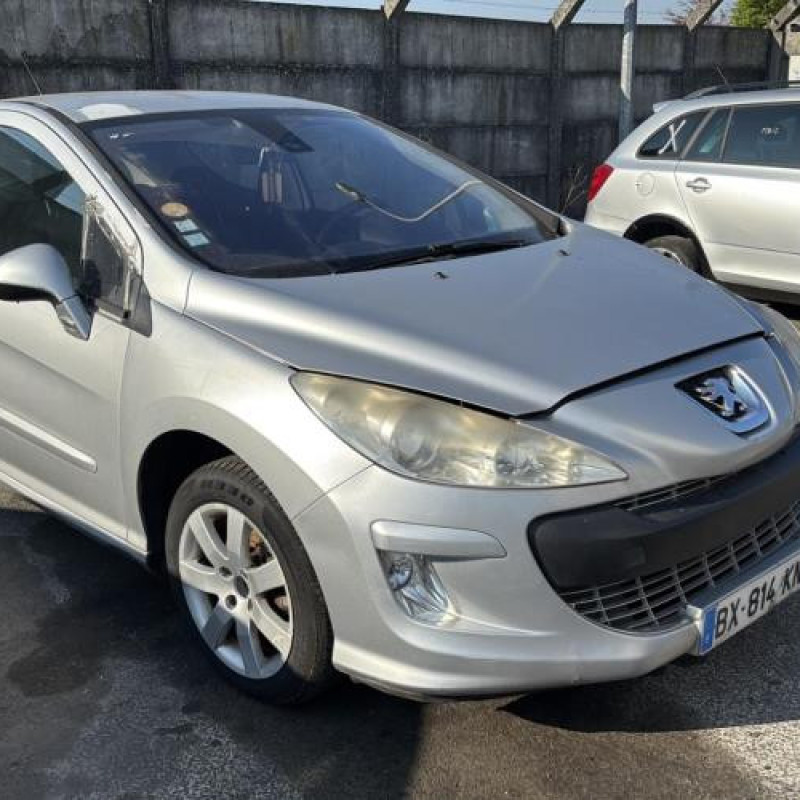 Porte avant gauche PEUGEOT 308 1 Photo n°17