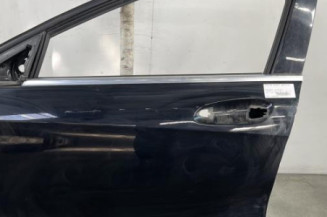 Porte avant gauche MERCEDES CLASSE A 176 Photo n°1