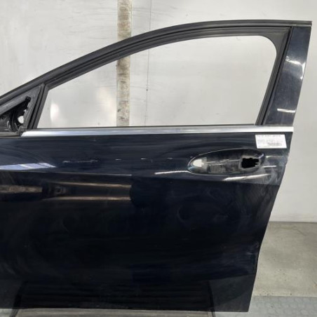 Porte avant gauche MERCEDES CLASSE A 176 Photo n°1