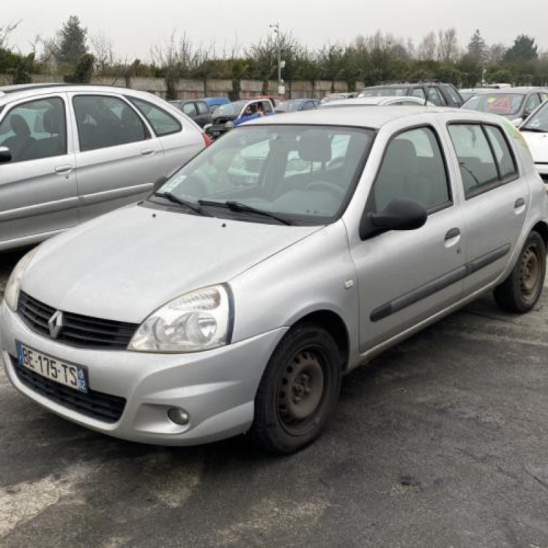 Serrure avant gauche RENAULT CLIO 2 CAMPUS Photo n°1