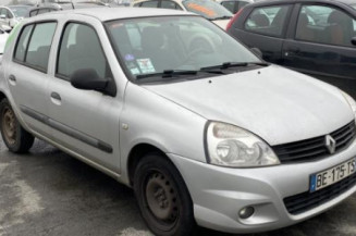 Serrure avant gauche RENAULT CLIO 2 CAMPUS