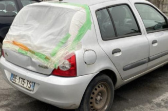 Serrure avant gauche RENAULT CLIO 2 CAMPUS