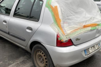 Serrure avant gauche RENAULT CLIO 2 CAMPUS