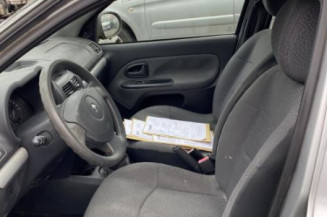 Serrure avant gauche RENAULT CLIO 2 CAMPUS
