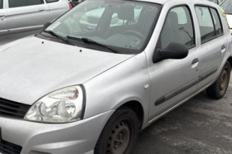 Serrure avant gauche RENAULT CLIO 2 CAMPUS