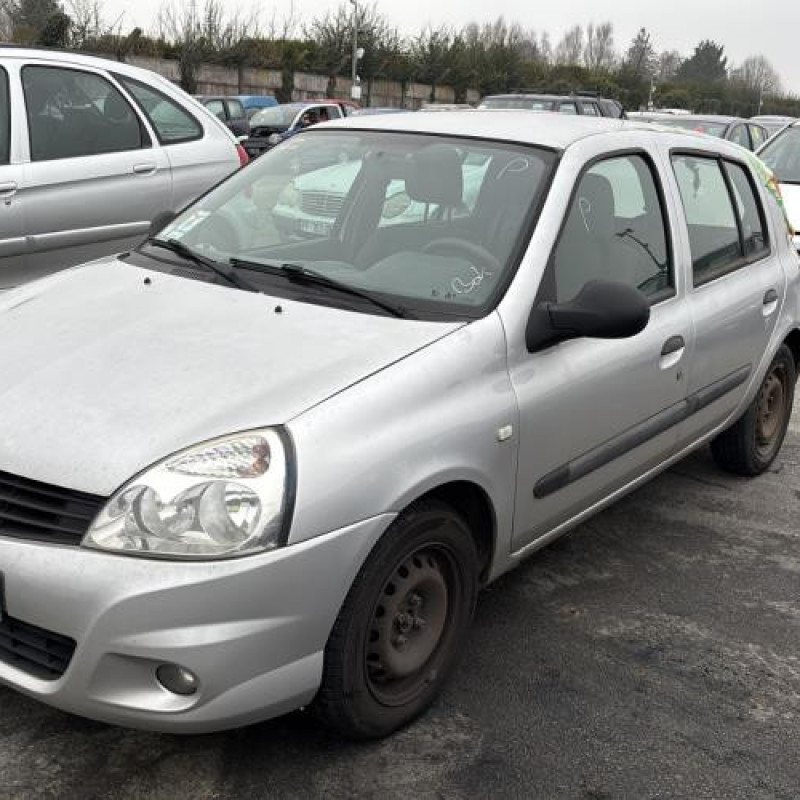 Serrure avant gauche RENAULT CLIO 2 CAMPUS Photo n°13