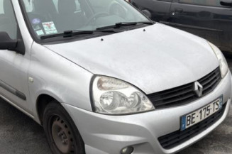 Serrure avant gauche RENAULT CLIO 2 CAMPUS