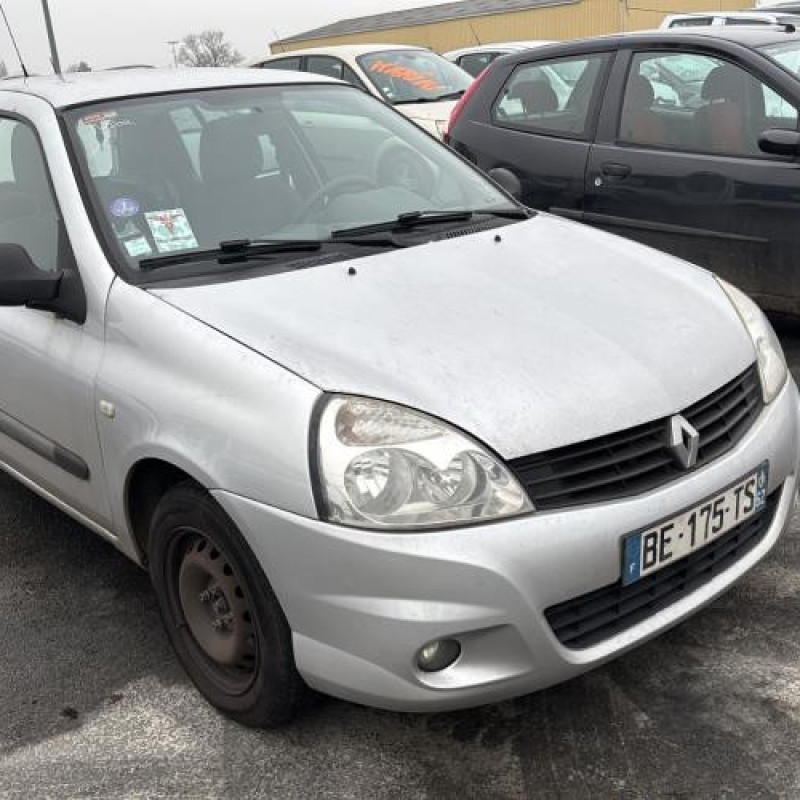 Serrure avant gauche RENAULT CLIO 2 CAMPUS Photo n°14