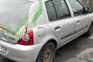 Serrure avant gauche RENAULT CLIO 2 CAMPUS