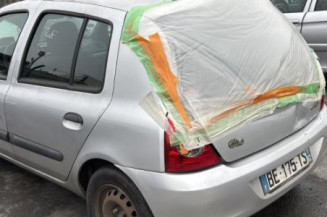 Serrure avant gauche RENAULT CLIO 2 CAMPUS