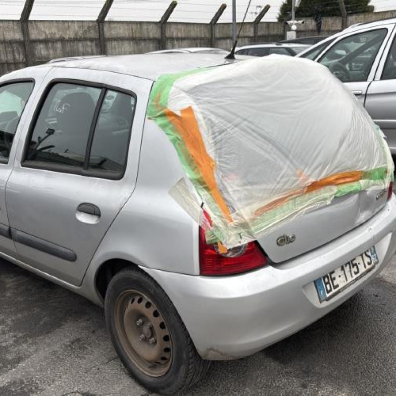 Serrure avant gauche RENAULT CLIO 2 CAMPUS Photo n°16