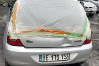 Serrure avant gauche RENAULT CLIO 2 CAMPUS