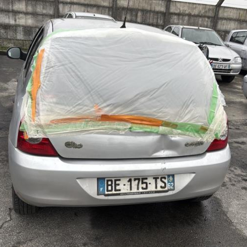 Serrure avant gauche RENAULT CLIO 2 CAMPUS Photo n°17