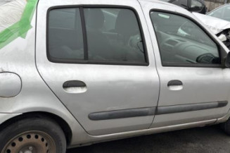 Serrure avant gauche RENAULT CLIO 2 CAMPUS