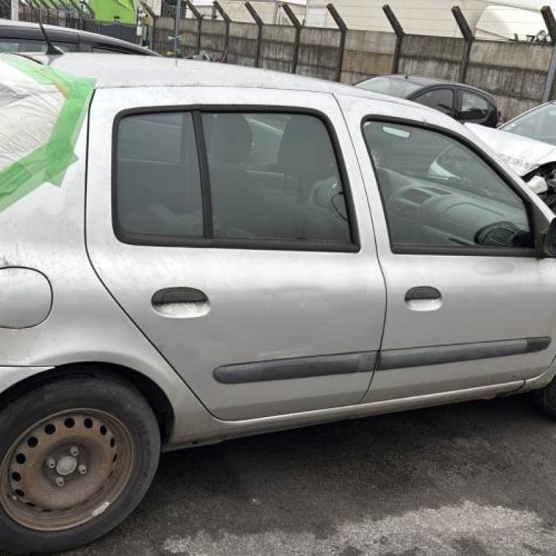 Serrure avant gauche RENAULT CLIO 2 CAMPUS Photo n°18