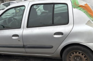 Serrure avant gauche RENAULT CLIO 2 CAMPUS