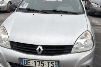 Serrure avant gauche RENAULT CLIO 2 CAMPUS