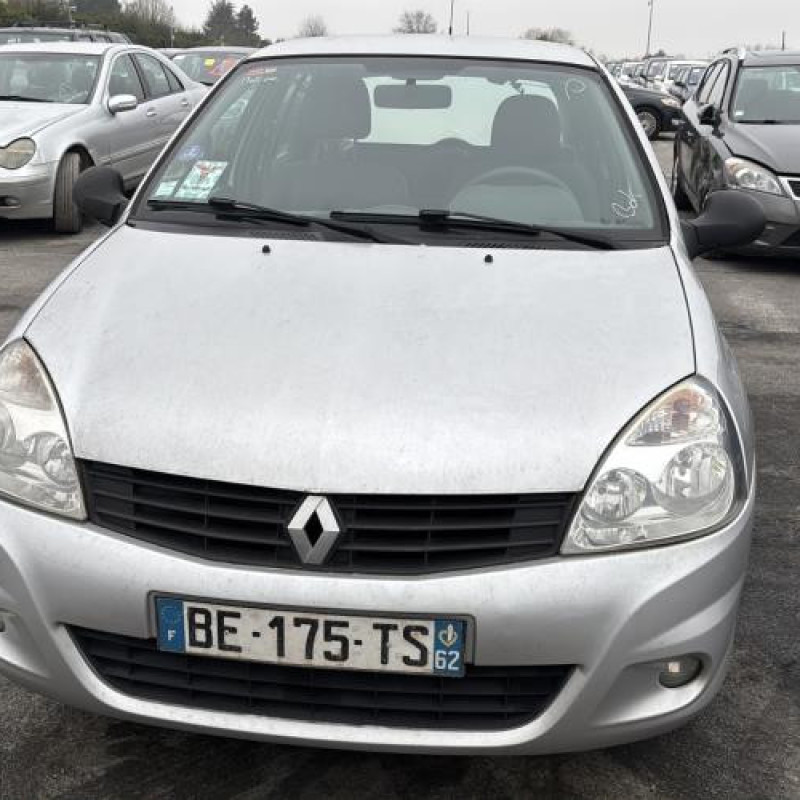 Serrure avant gauche RENAULT CLIO 2 CAMPUS Photo n°20