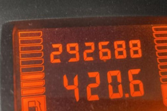 Volant RENAULT CLIO 2 CAMPUS