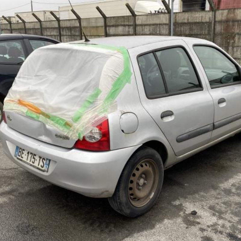 Berceau avant RENAULT CLIO 2 CAMPUS Photo n°3