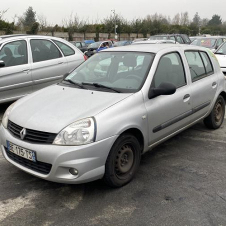 Ressort de suspension arriere droit RENAULT CLIO 2 CAMPUS Photo n°1
