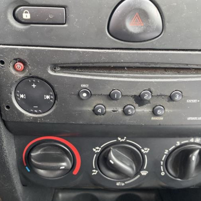 Ressort de suspension arriere droit RENAULT CLIO 2 CAMPUS Photo n°10