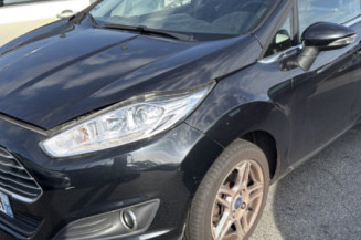 FORD FIESTA 6 PHASE 2 1.0i - 12V Photo n°1