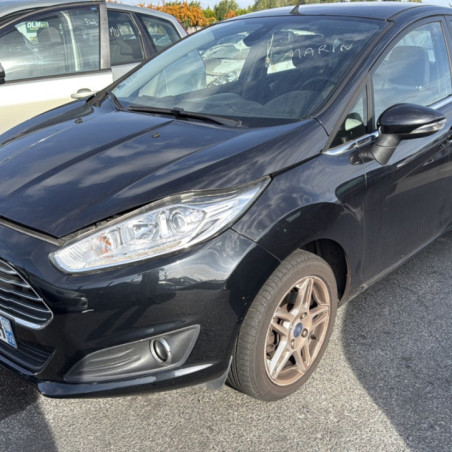 FORD FIESTA 6 PHASE 2 1.0i - 12V Photo n°1
