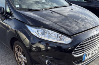 FORD FIESTA 6 PHASE 2 1.0i - 12V