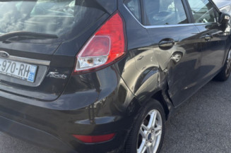 FORD FIESTA 6 PHASE 2 1.0i - 12V