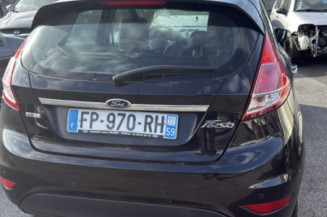 FORD FIESTA 6 PHASE 2 1.0i - 12V