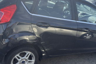 FORD FIESTA 6 PHASE 2 1.0i - 12V