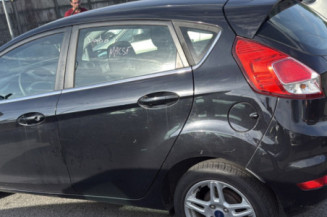 FORD FIESTA 6 PHASE 2 1.0i - 12V