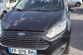 FORD FIESTA 6 PHASE 2 1.0i - 12V